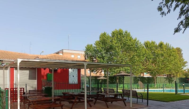 Foto b80831e8-3512-4db3-9ed4-bb0945a646d1. Appartamento con piscina in Fuenlabrada ii-el molino Fuenlabrada