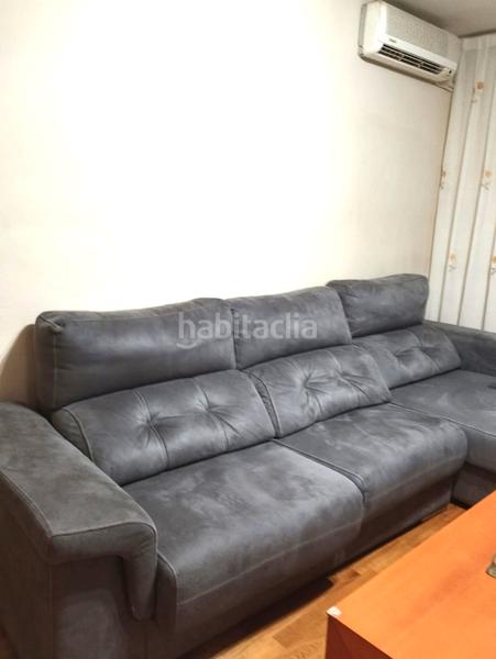 Foto b8357ab4-d7d9-4b9e-b811-91680a340e04. Appartamento con piscina in Fuenlabrada ii-el molino Fuenlabrada