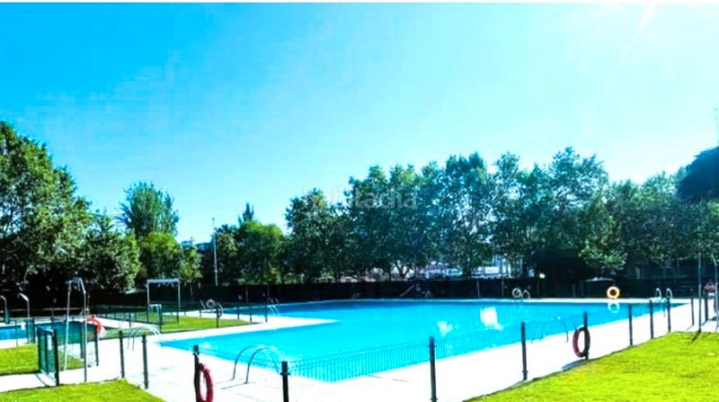 Foto f819830a-41f2-47ad-9a07-23143d45641a. Appartamento con piscina in Fuenlabrada ii-el molino Fuenlabrada