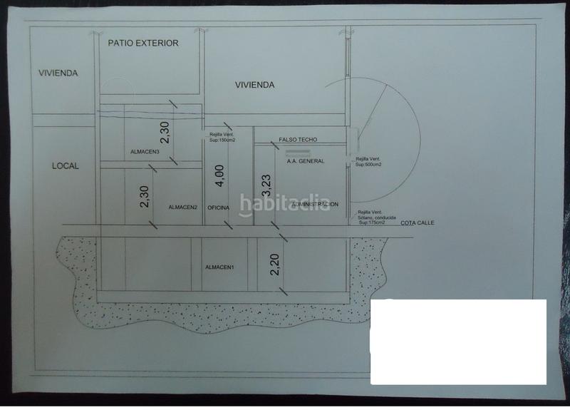 Foto 08e86aa1-aba6-4833-8c2e-eb844d461336. Local comercial local en carabanchel.general ricardos en Madrid