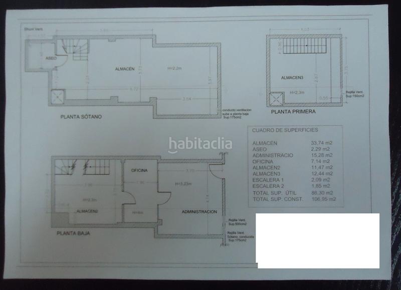 Foto 2f6629e7-a0ad-4a67-9da8-56130bb014be. Local comercial local en carabanchel.general ricardos en Madrid