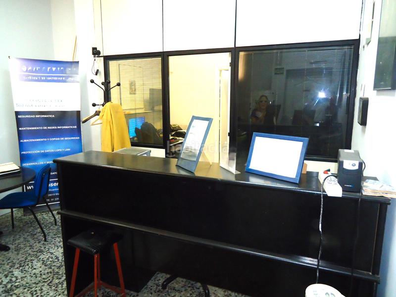Foto 8c232df3-46f8-41f6-aaeb-45040c76d3ca. Local comercial local en carabanchel.general ricardos en Madrid