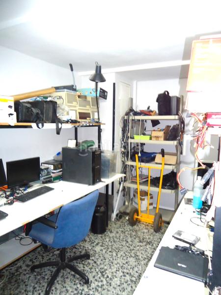Foto be42b113-b98f-4147-b40f-c567ce3e0227. Local comercial local en carabanchel.general ricardos en Madrid