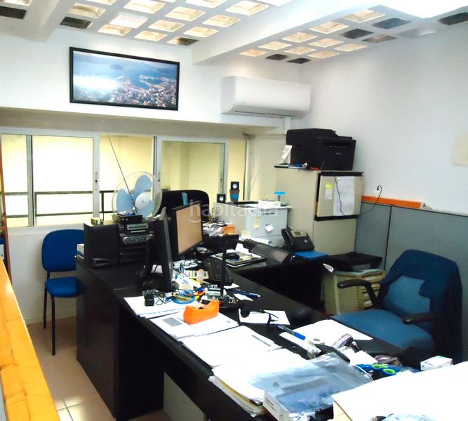 Foto d5e2519c-8265-48a9-b082-39e385dbf321. Local comercial local en carabanchel.general ricardos en Madrid