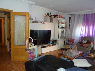 Pis a Villaverde Alto. Futurhouse vende piso con ascensor en villaverde alto