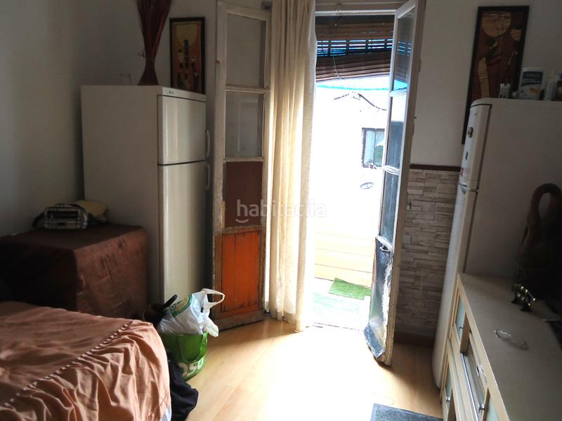 Foto bf76f382-b43b-4d6a-878e-5512a94aeb63. Pis a Villaverde Alto Madrid