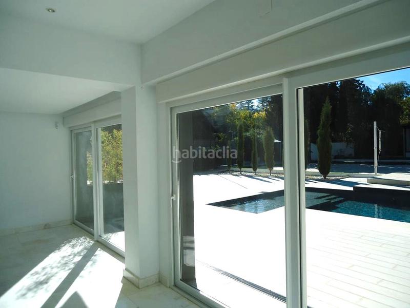 Foto 36908773-3700-4fc6-bea9-d1d4eb2f36b1. Xalet amb piscina a urbanización La Moraleja La Moraleja