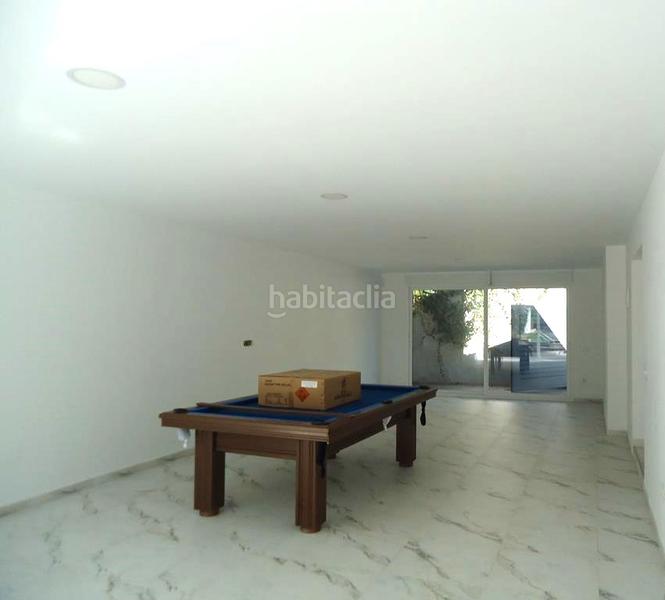 Foto 39d2d0d1-159e-4468-ae3f-cc5cb51f55ae. Xalet amb piscina a urbanización La Moraleja La Moraleja