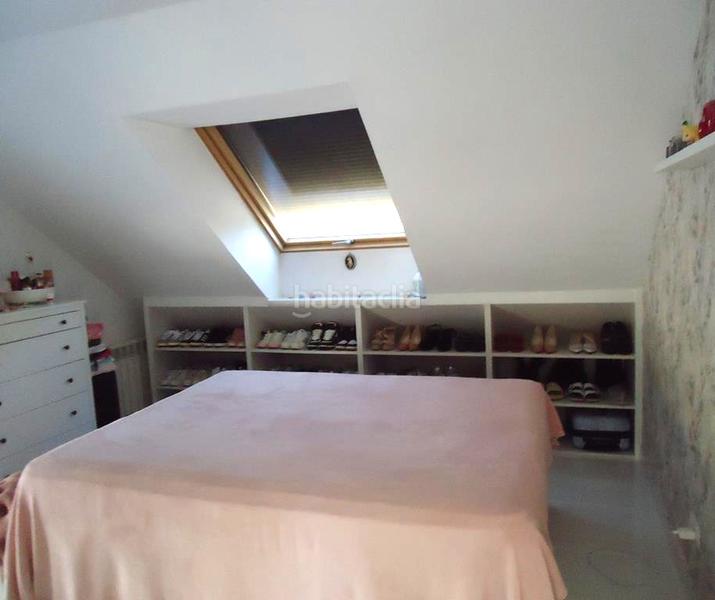 Foto 5be23fc3-f600-40ca-8acc-50a41da5655a. Xalet amb piscina a urbanización La Moraleja La Moraleja