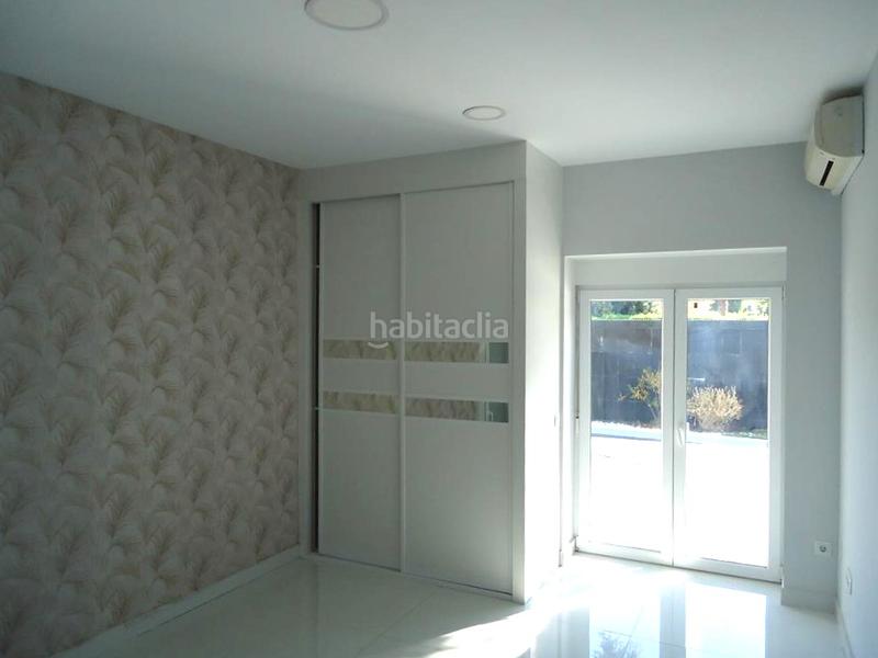 Foto de2f2fef-cb70-43d5-94e0-0cf8f461f3f9. Xalet amb piscina a urbanización La Moraleja La Moraleja