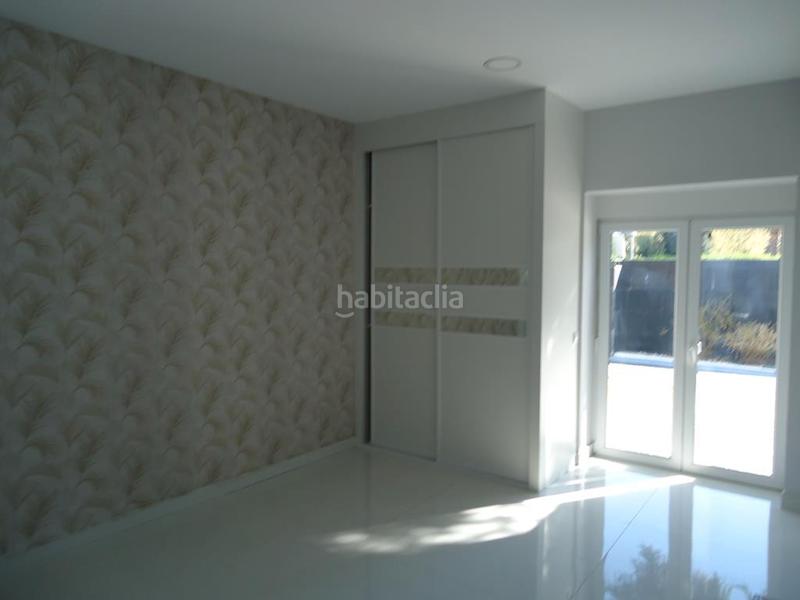 Foto f579174d-27e3-4bcc-b31d-b839b607a181. Xalet amb piscina a urbanización La Moraleja La Moraleja