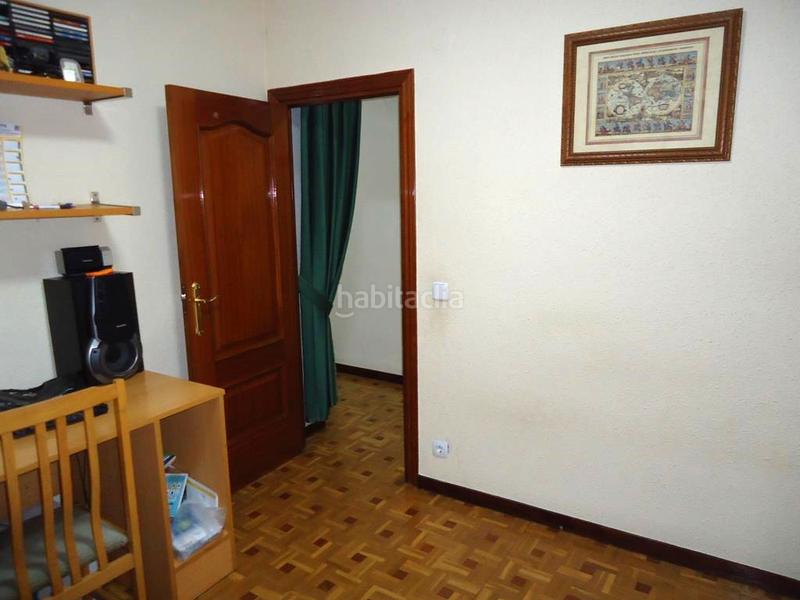 Foto 5bc95839-6cf5-4d20-aaa7-04d63fce7a78. Appartamento con riscaldamento in Villaverde Alto Madrid