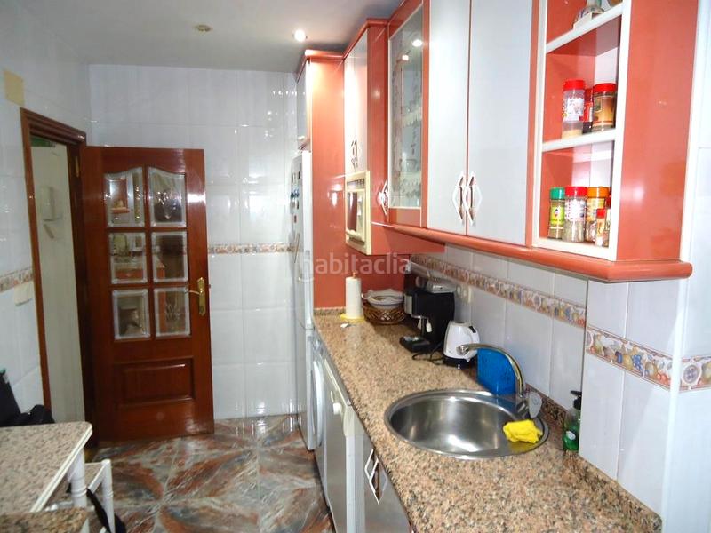Foto 7539d5a8-0a38-41a1-bd2c-edeb4266b564. Appartamento con riscaldamento in Villaverde Alto Madrid