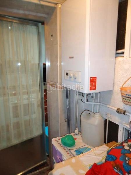 Foto 967674fe-efaf-4a37-9fad-4c0dc5687b99. Appartamento con riscaldamento in Villaverde Alto Madrid