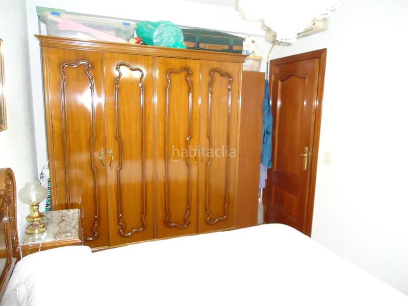 Foto bb1436f8-1487-4b8f-8730-a8cb2c37357f. Appartamento con riscaldamento in Villaverde Alto Madrid