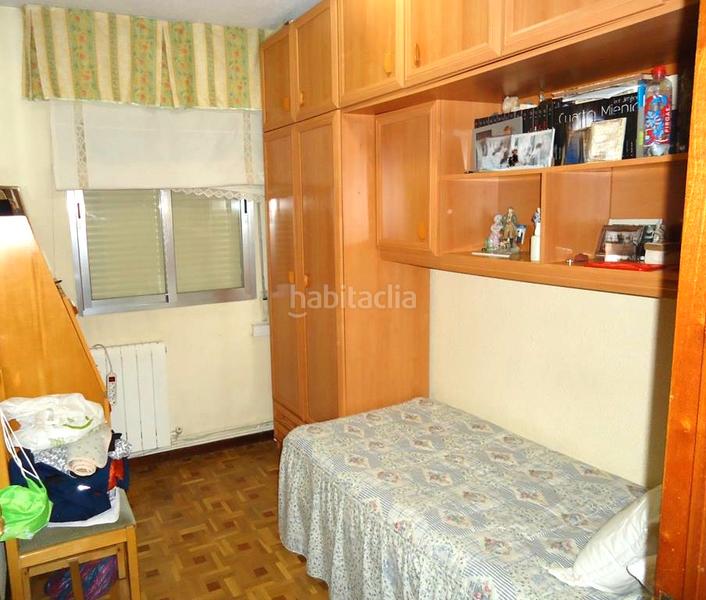 Foto bfc78af1-258c-4b25-9619-896b8ac78ae0. Appartamento con riscaldamento in Villaverde Alto Madrid