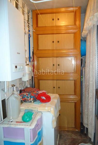 Foto c48b13c0-8c20-482d-b9a1-9144ef2c1da8. Appartamento con riscaldamento in Villaverde Alto Madrid