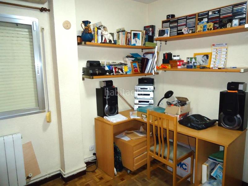 Foto f1008d47-6d92-43b5-b370-3d551441441c. Appartamento con riscaldamento in Villaverde Alto Madrid