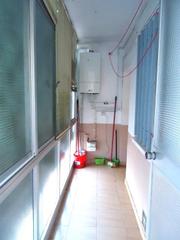 Etagenwohnung in Villaverde Alto