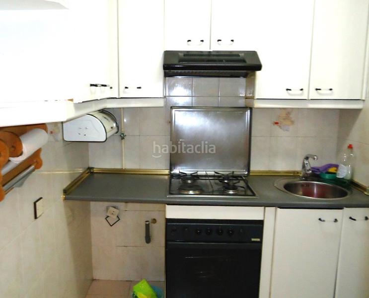 Foto b3a90fe3-2e0d-490f-879a-5d3a507e3a48. Appartement avec chauffage dans Villaverde Alto Madrid