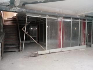 Local Comercial en Villaverde Alto. Nave en villaverde alto