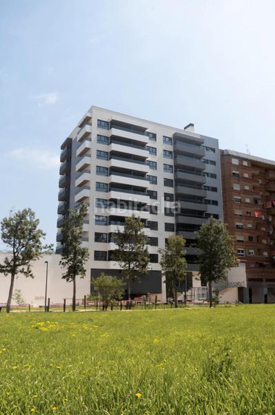 Foto 06690325-2dc3-4951-8fdc-d6cb55cde8d4. Àtic 255m<sup>2</sup> a plaça de l'actor enrique rambal 17 a Ciutat Jardí Valencia