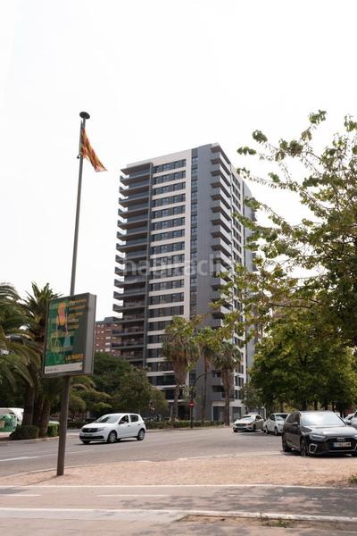 Foto 11cfbfbe-7e22-4627-85a5-c83344439bfa. Àtic 255m<sup>2</sup> a plaça de l'actor enrique rambal 17 a Ciutat Jardí Valencia