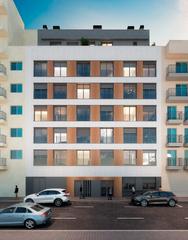 Appartement en Carrer jurado blanquer 6. Immobilier neuf