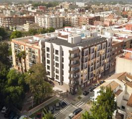 Estudi a Carrer del regne de valència 12