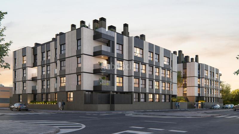 Foto 85768e25-b792-4448-9daa-82a19a2b93c3. Appartement 87m<sup>2</sup> avec piscine dans Núcleo Urbano Pobla de Vallbona (la)