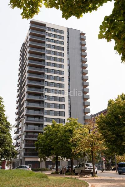 Foto 043b8211-a045-4f0d-a769-3054fcf1b90b. Promoció BLASCO IBAÑEZ GARDEN a Valencia. Habitatges d´obra nova