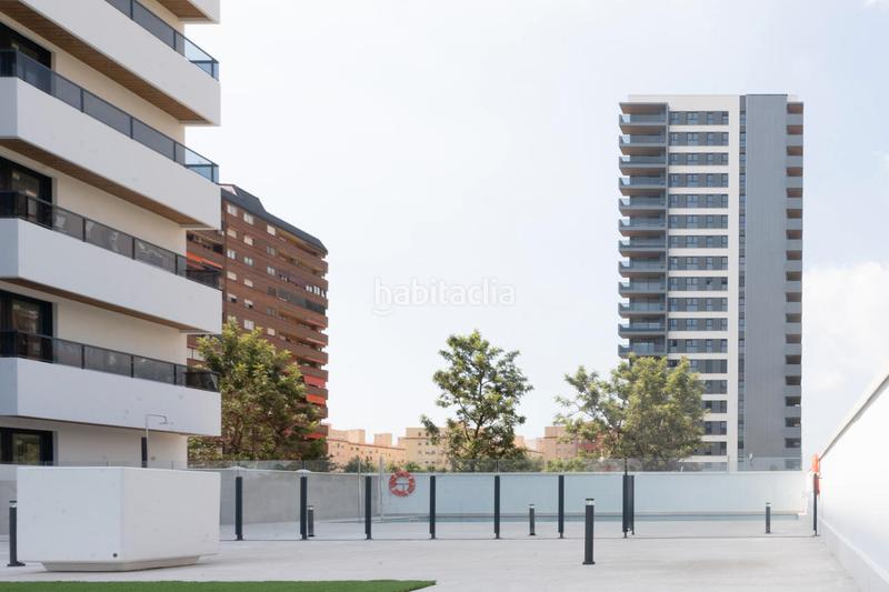 Foto 1cbfe992-5b4f-4987-a24d-159c1d46d597. Promoció BLASCO IBAÑEZ GARDEN a Valencia. Habitatges d´obra nova