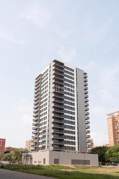 Foto 3460fe28-e320-4cfd-a488-9952a61902df. Promoció BLASCO IBAÑEZ GARDEN a Valencia. Habitatges d´obra nova