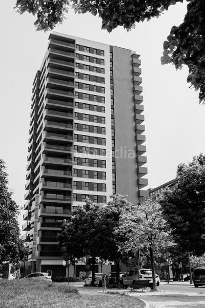 Foto 558bf609-4f3e-4c62-9140-80d21e5a917a. Promoció BLASCO IBAÑEZ GARDEN a Valencia. Habitatges d´obra nova