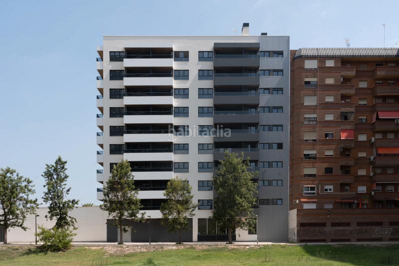 Foto 6e3d15b2-3a8d-4b97-8f8d-2a868c3735e2. Promoció BLASCO IBAÑEZ GARDEN a Valencia. Habitatges d´obra nova