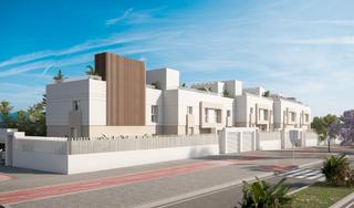 Chalet in Distrito Zeta - Recinto Ferial Cortijo de Torres