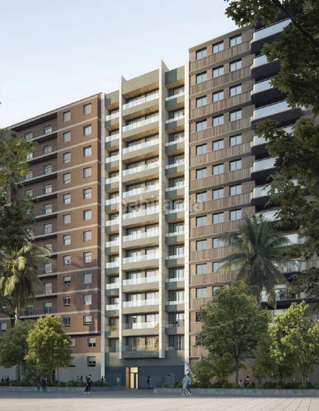 Foto 49cdd6c0-2156-41f8-8b05-cb92a39f1299. Studio 58m<sup>2</sup> in calle doctor domagk 5 in Russafa Valencia