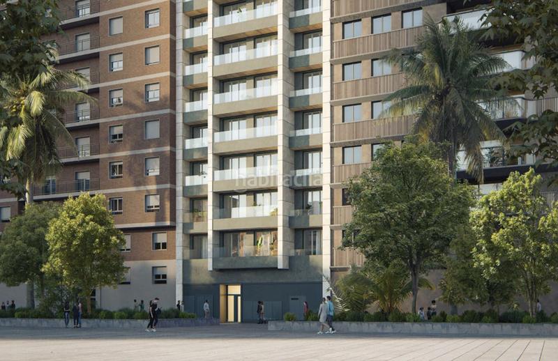 Foto 9eddb0b2-8aa4-4da2-83c9-52965286cae0. Studiowohnung 58m<sup>2</sup> in calle doctor domagk 5 in Russafa Valencia