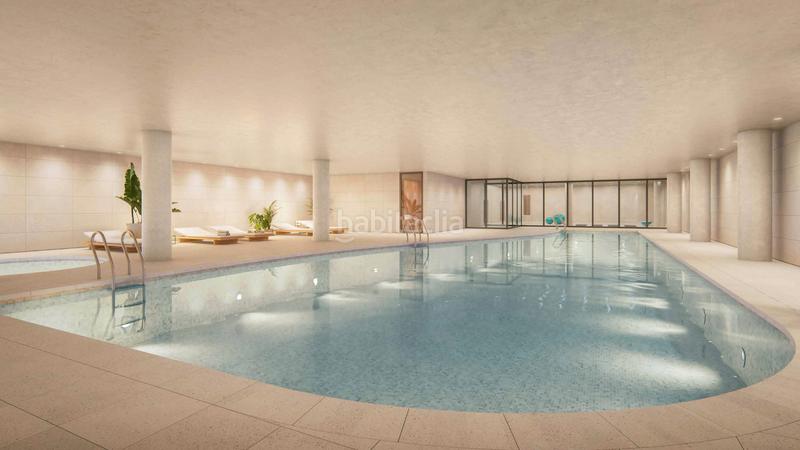 Foto 6be77ba1-416c-47be-b797-83db86ce1e99. Appartement 101m<sup>2</sup> avec piscine dans Núcleo Urbano Pobla de Vallbona (la)