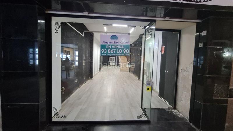 Foto 3327eccd-9aad-4c6a-8f85-0c56866337a6. Haus mit heizung in Sant Celoni