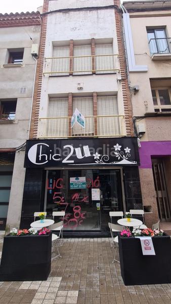 Foto 8434929d-3ccb-426d-826d-ece5190cfa99. Haus mit heizung in Sant Celoni