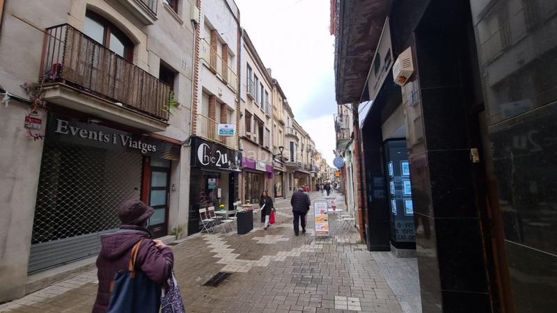 Foto c85b086f-32b0-4f60-bc63-59904b3e8b74. Haus mit heizung in Sant Celoni