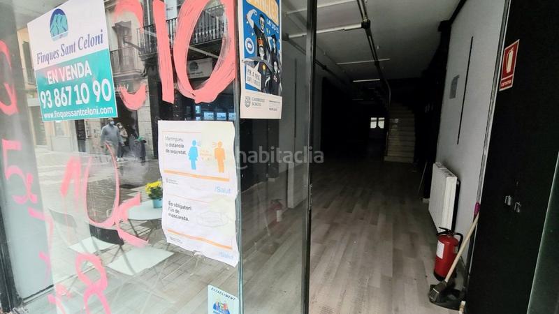 Foto caf103e4-0ce3-4d9d-a891-23b3e7bfbfcb. Haus mit heizung in Sant Celoni