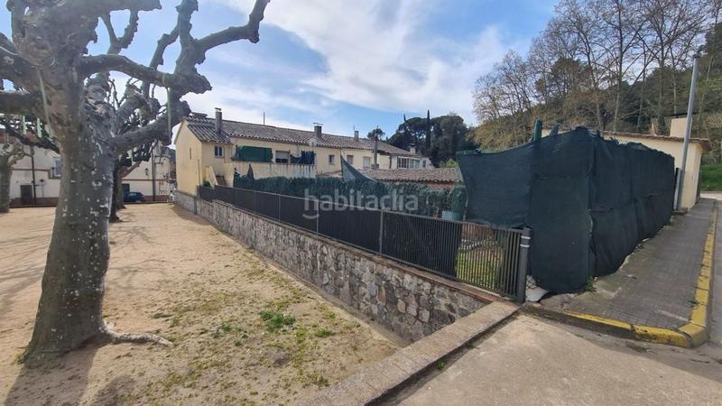 Foto 9fa920ea-e8be-49fe-bb1d-13a73235e624. Residential plot in Gualba