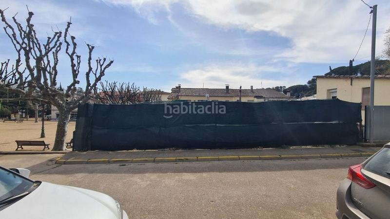 Foto e9b2f05b-6904-498f-86b5-862dd949203c. Residential plot in Gualba