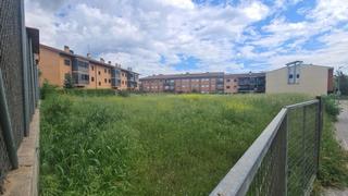 Terreny residencial a Sant Celoni. Sant celoni  les torres terreno para edificar edificio plurifami