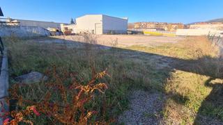 Terreny residencial a Sant Celoni. Sant celoni molí de les planes solar industrial en venta