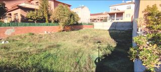 Solar urbano en Santa Maria de Palautordera. Terreno en venta en el temple, para unifamiliar pareada por un l