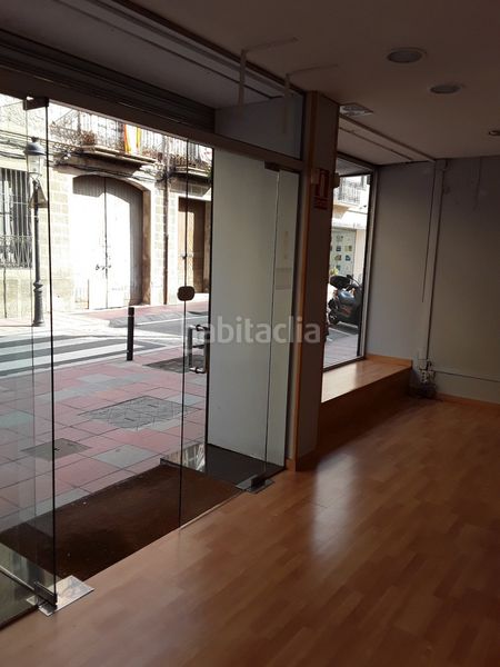 Foto 18ae8302-42b3-4b6b-9ac4-d0197cb0b9d6. Rent business premise in calle crt. vella 85 in Sant Celoni