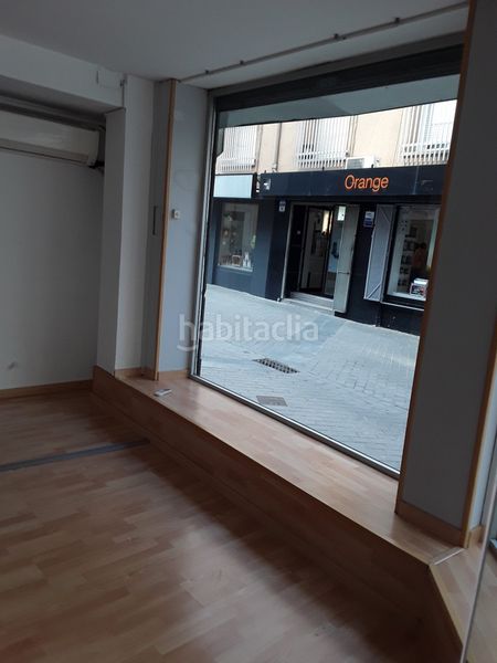 Foto 6ceff26b-46d8-4721-ad11-9c821c516110. Rent business premise in calle crt. vella 85 in Sant Celoni